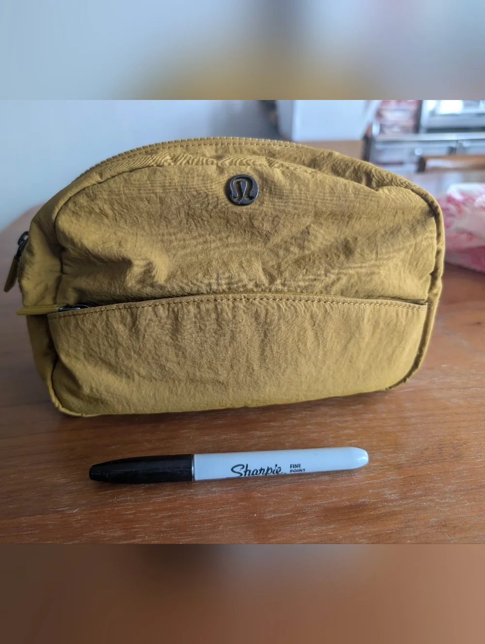 Lululemon Pouch - Picture 3 of 6